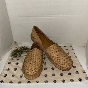 Mohinders Woven Shoes Sz Mens 11